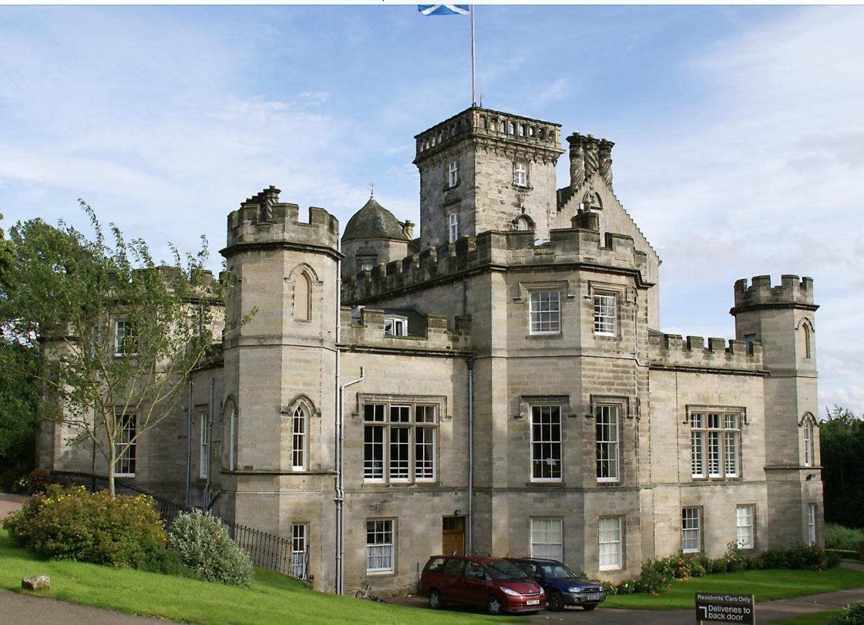 Islay House,Comfortable Home With Private Garden, Pencaitland, East Lothian, Scotland Exteriör bild