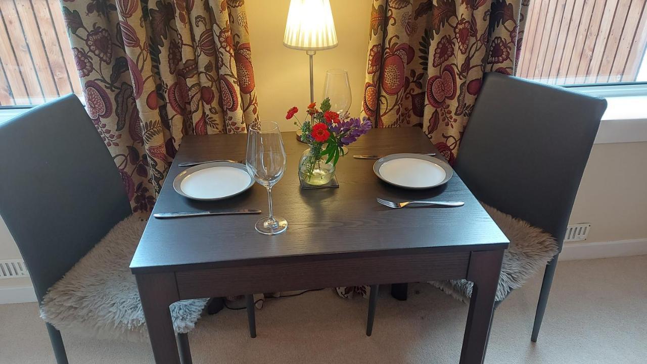 Islay House,Comfortable Home With Private Garden, Pencaitland, East Lothian, Scotland Exteriör bild
