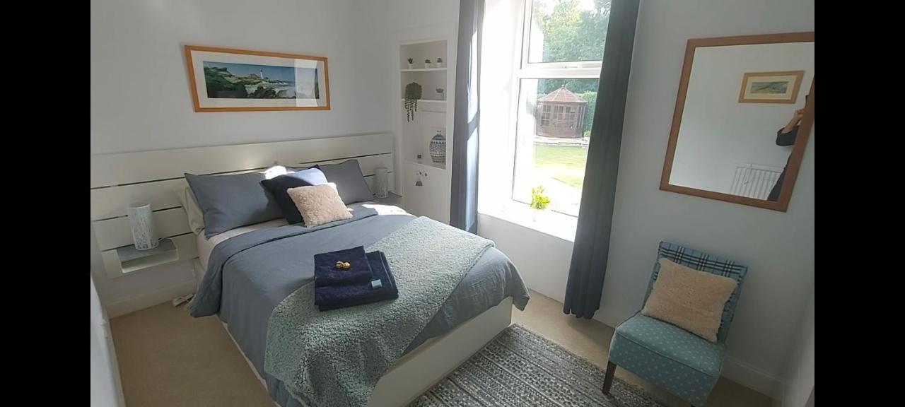 Islay House,Comfortable Home With Private Garden, Pencaitland, East Lothian, Scotland Exteriör bild