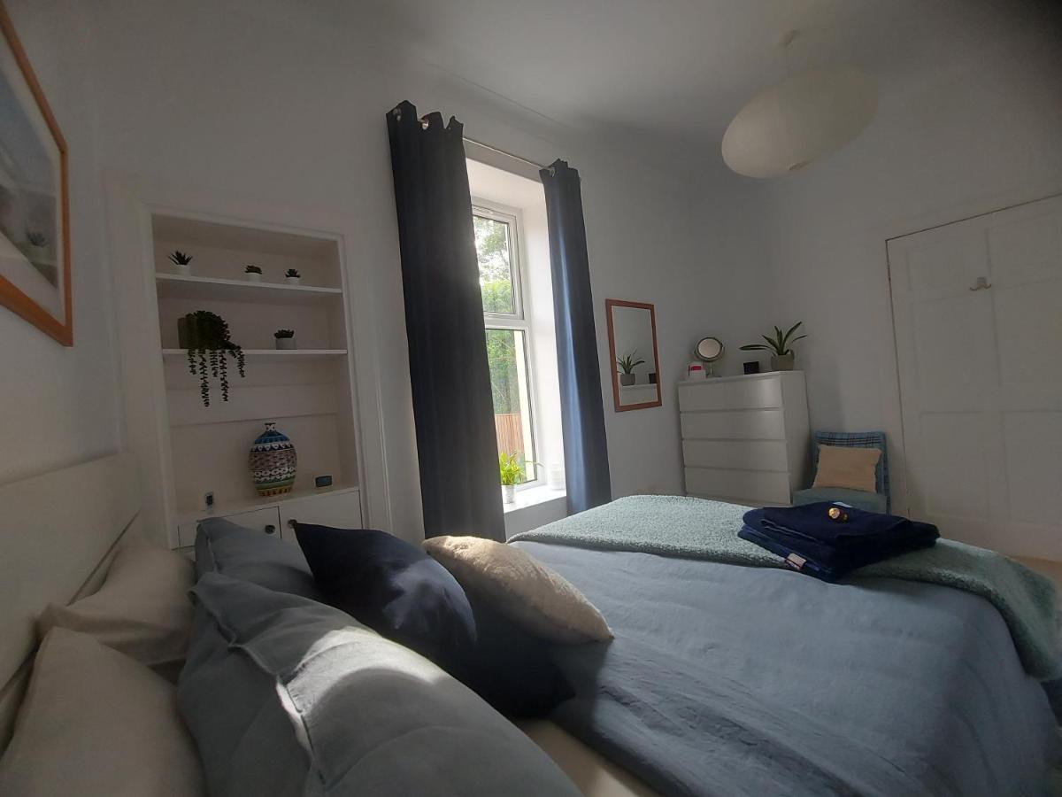 Islay House,Comfortable Home With Private Garden, Pencaitland, East Lothian, Scotland Exteriör bild