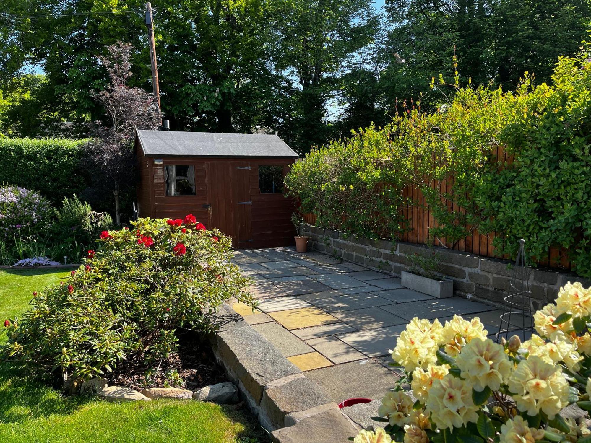 Islay House,Comfortable Home With Private Garden, Pencaitland, East Lothian, Scotland Exteriör bild