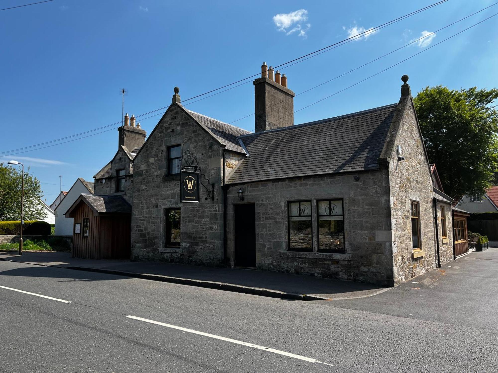Islay House,Comfortable Home With Private Garden, Pencaitland, East Lothian, Scotland Exteriör bild