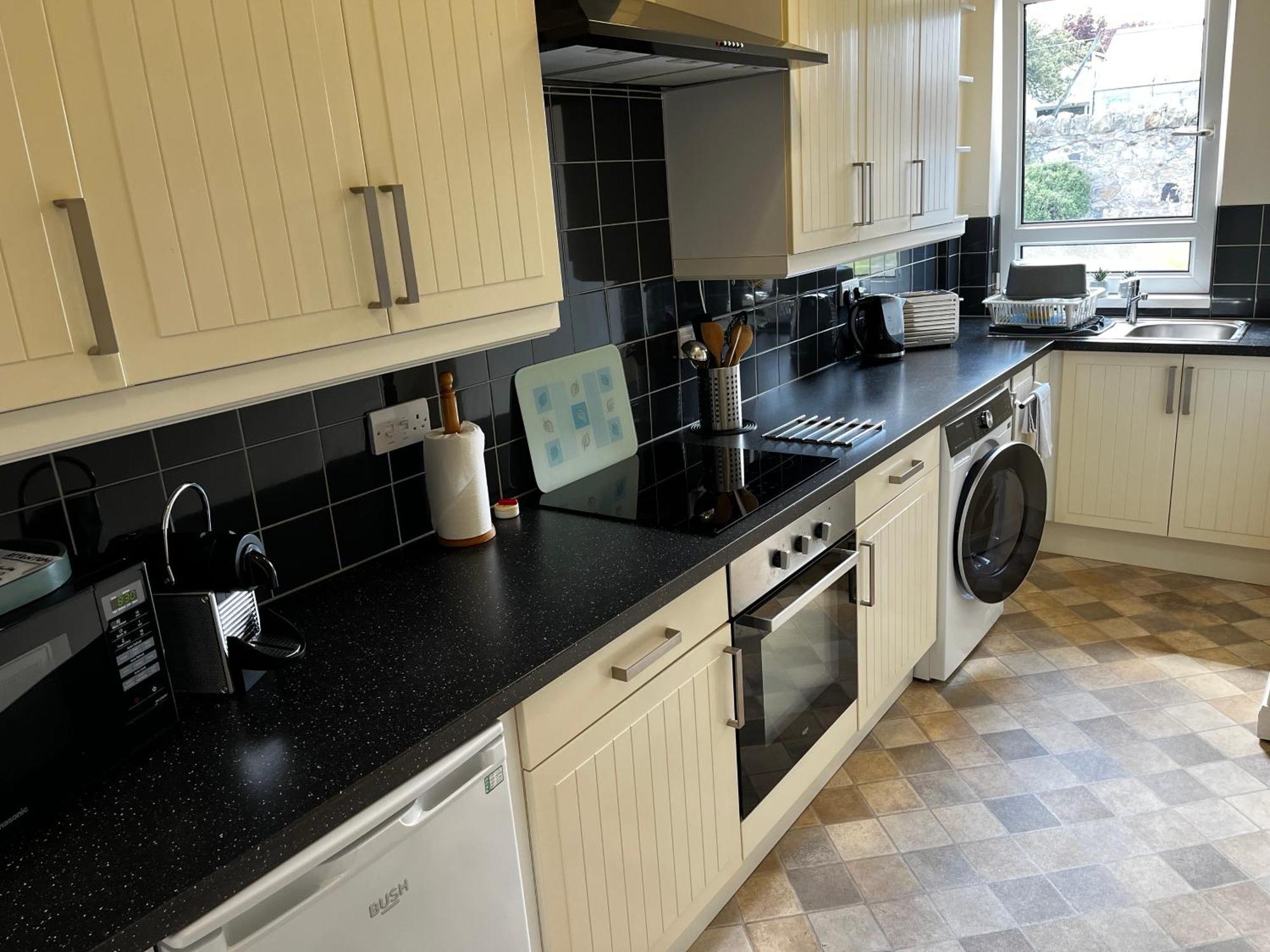 Islay House,Comfortable Home With Private Garden, Pencaitland, East Lothian, Scotland Exteriör bild